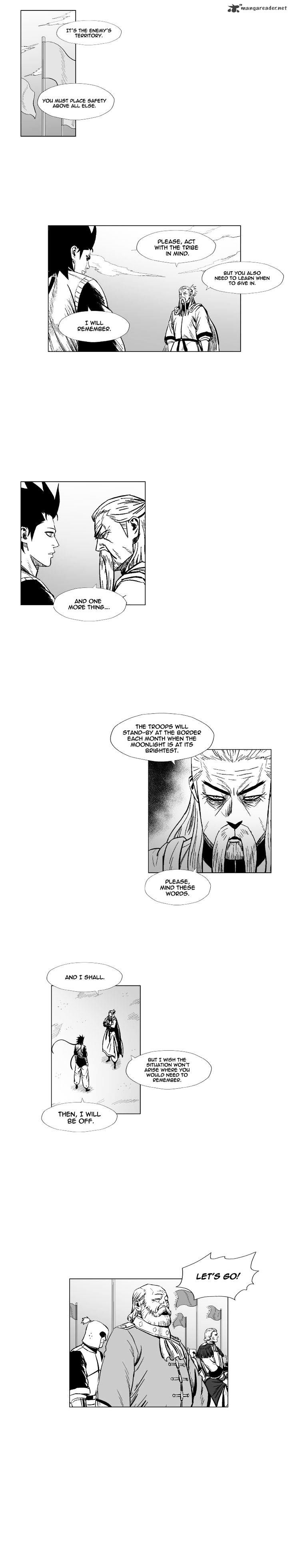 Red Storm Chapter 180 image 11