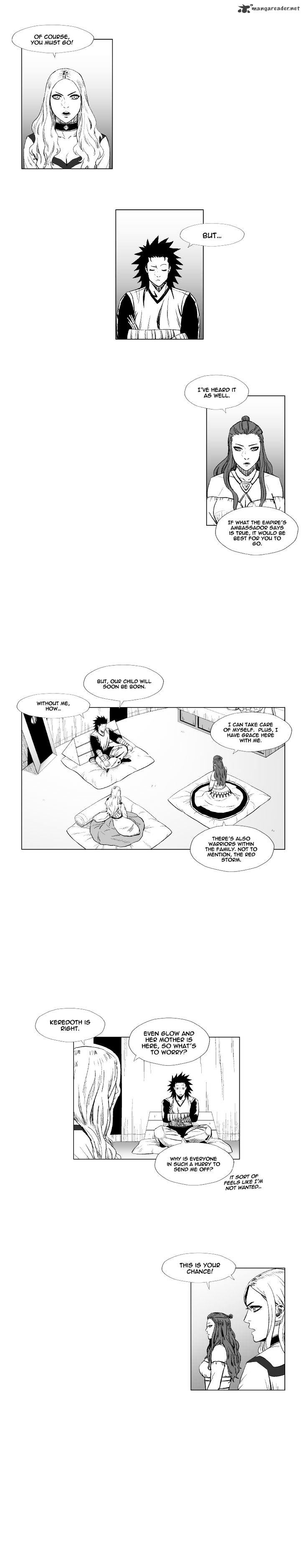 Red Storm Chapter 180 image 2
