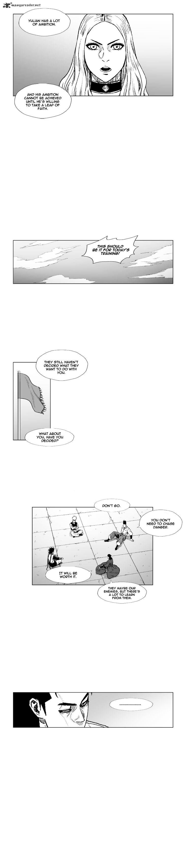 Red Storm Chapter 180 image 4