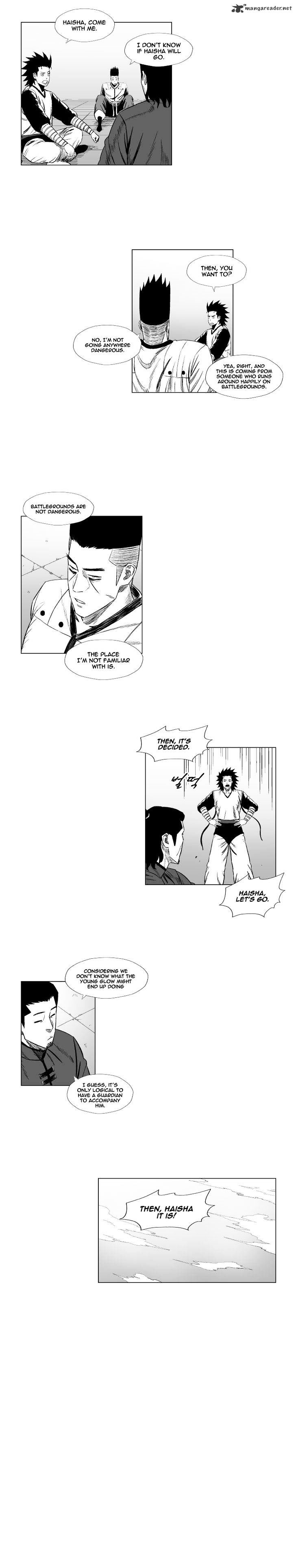 Red Storm Chapter 180 image 7