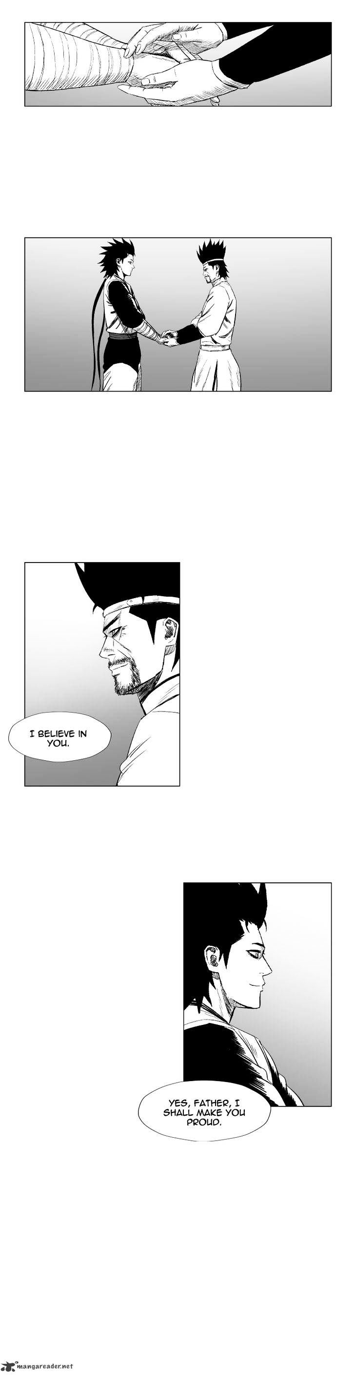 Red Storm Chapter 180 image 8
