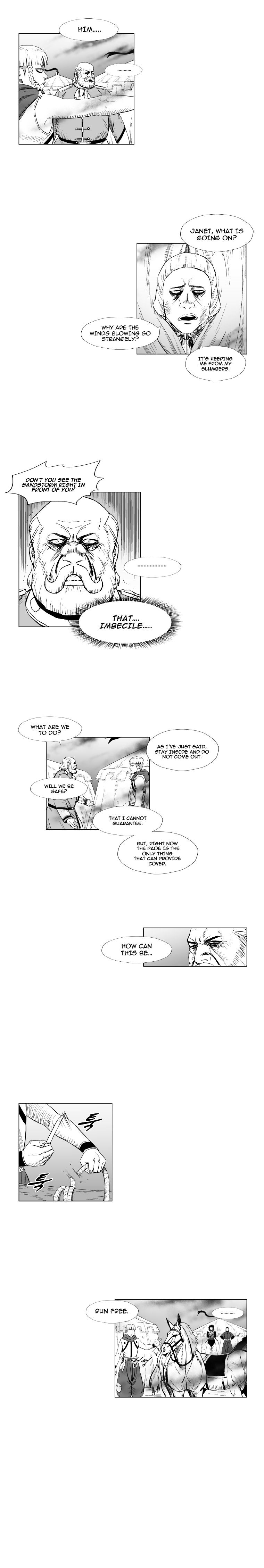 Red Storm Chapter 181 image 10