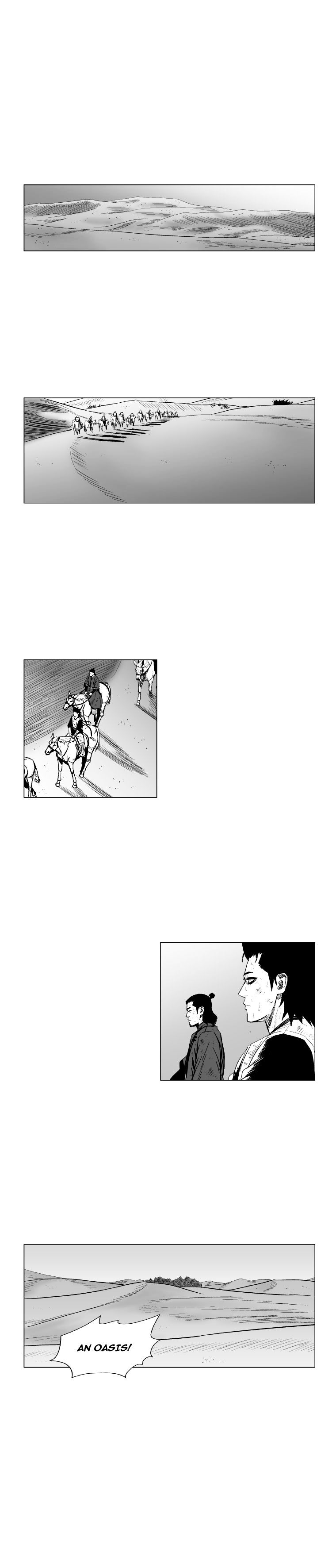Red Storm Chapter 182 image 9