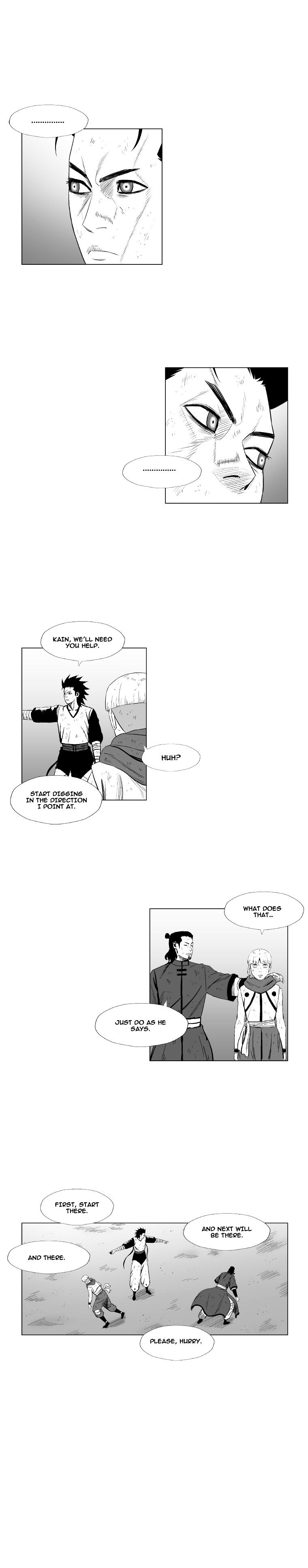Red Storm Chapter 182 image 4