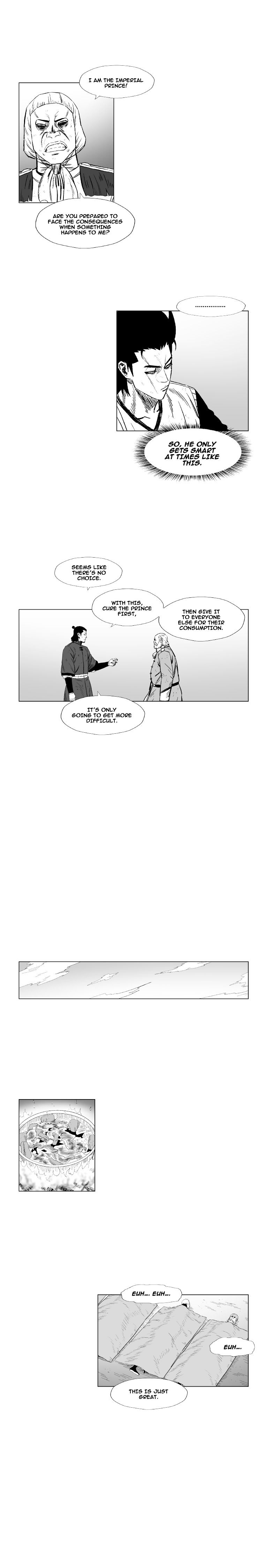 Red Storm Chapter 183 image 7