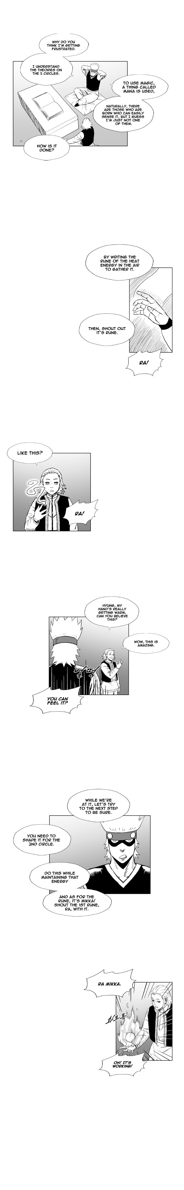 Red Storm Chapter 184 image 10