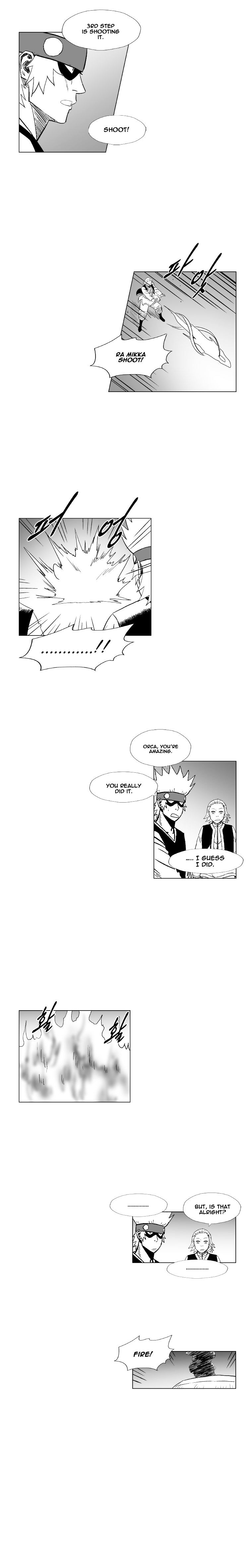 Red Storm Chapter 184 image 11