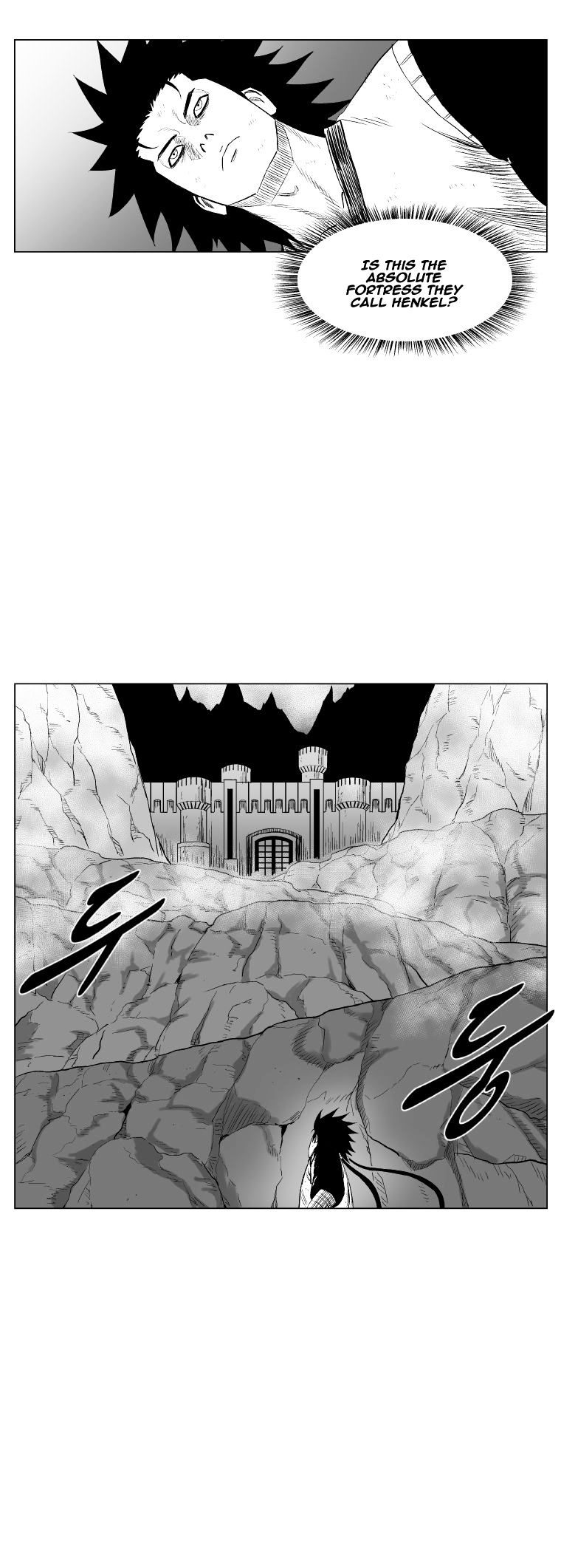 Red Storm Chapter 184 image 13
