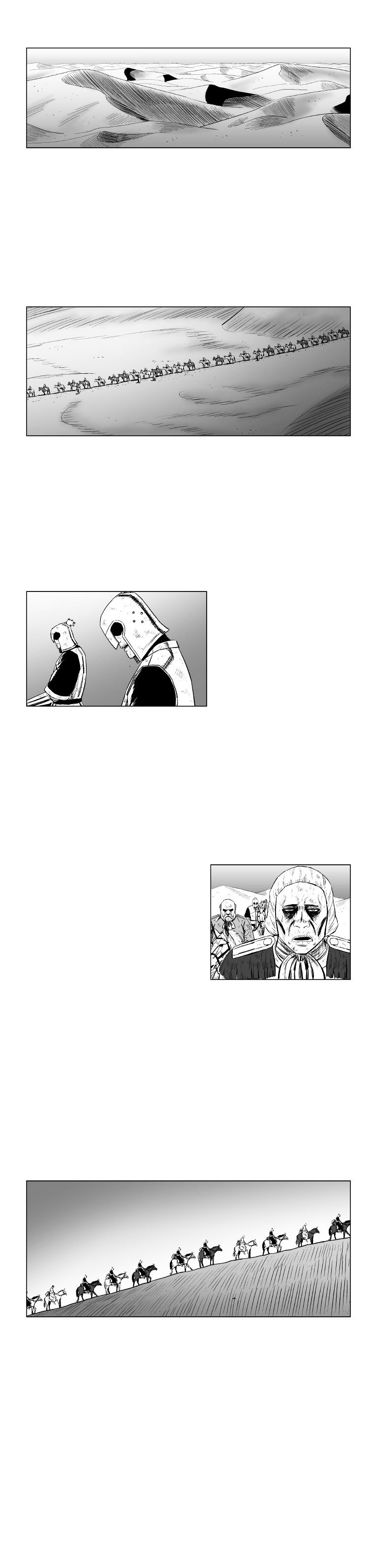 Red Storm Chapter 184 image 2