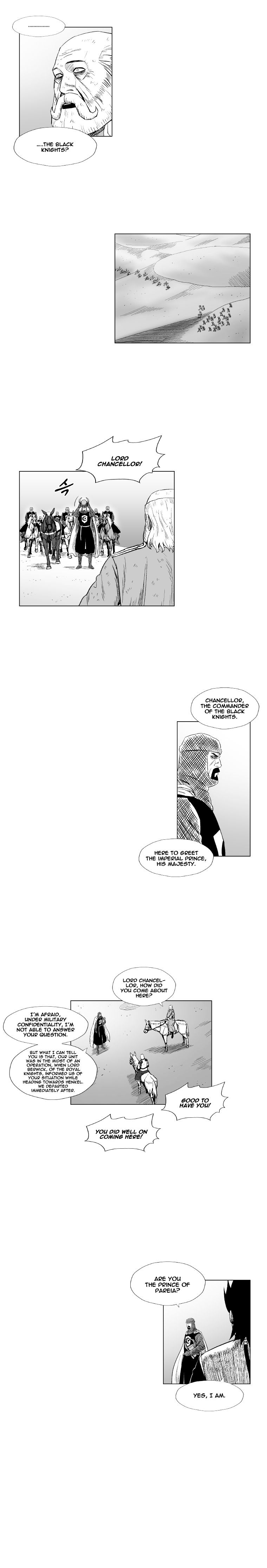 Red Storm Chapter 184 image 5