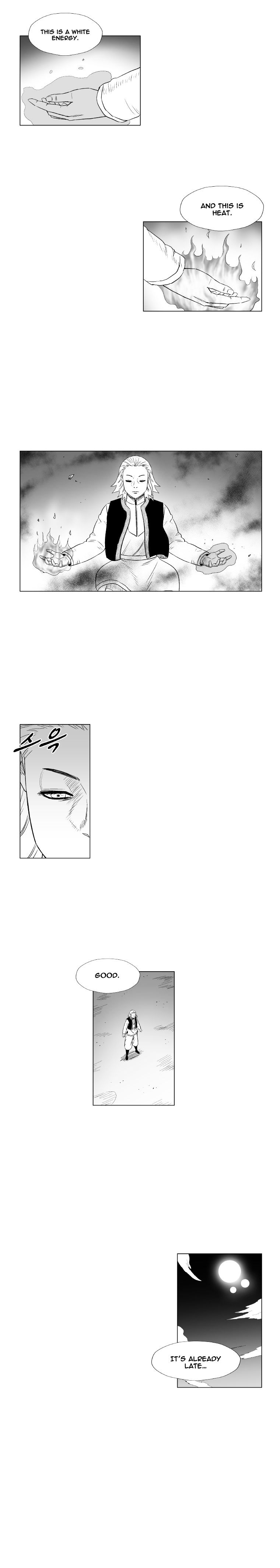 Red Storm Chapter 184 image 7