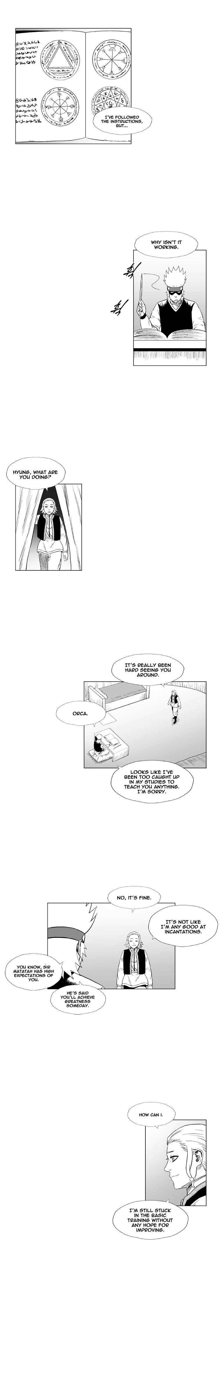 Red Storm Chapter 184 image 8