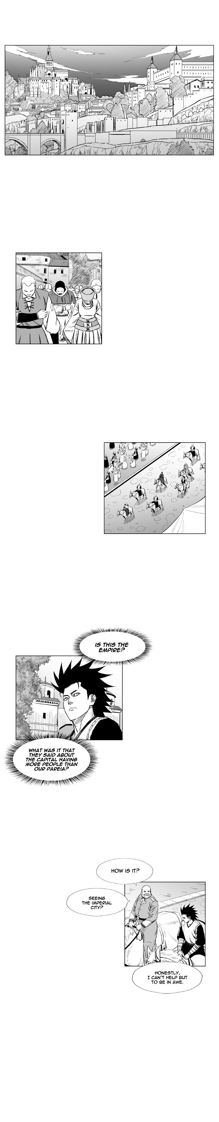 Red Storm Chapter 185 image 12