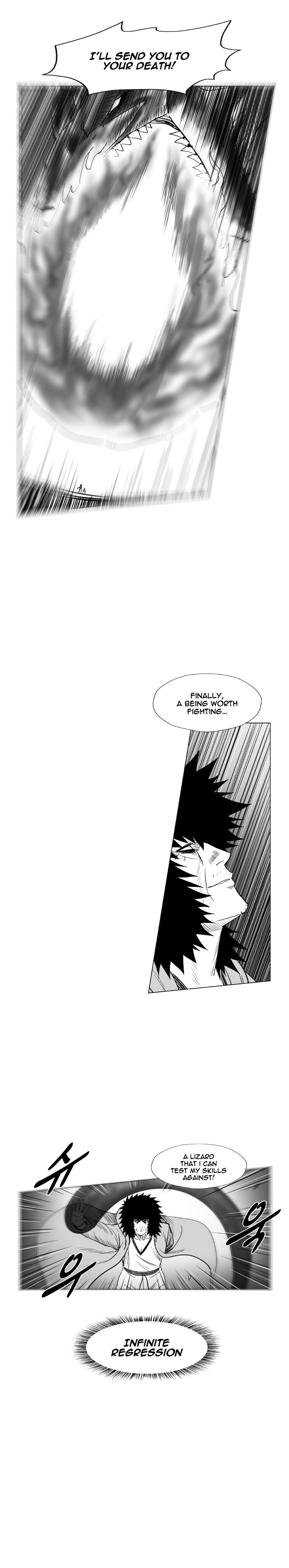 Red Storm Chapter 185 image 7
