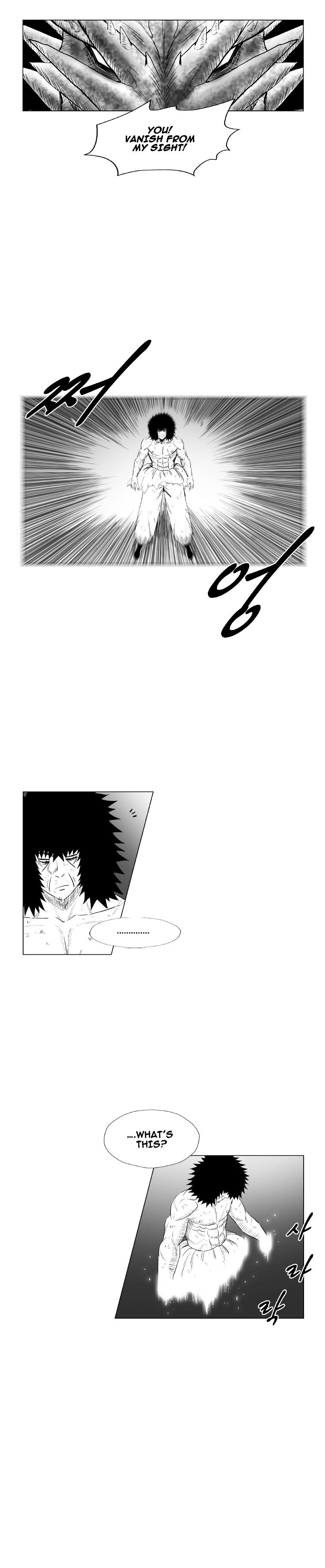 Red Storm Chapter 186 image 11