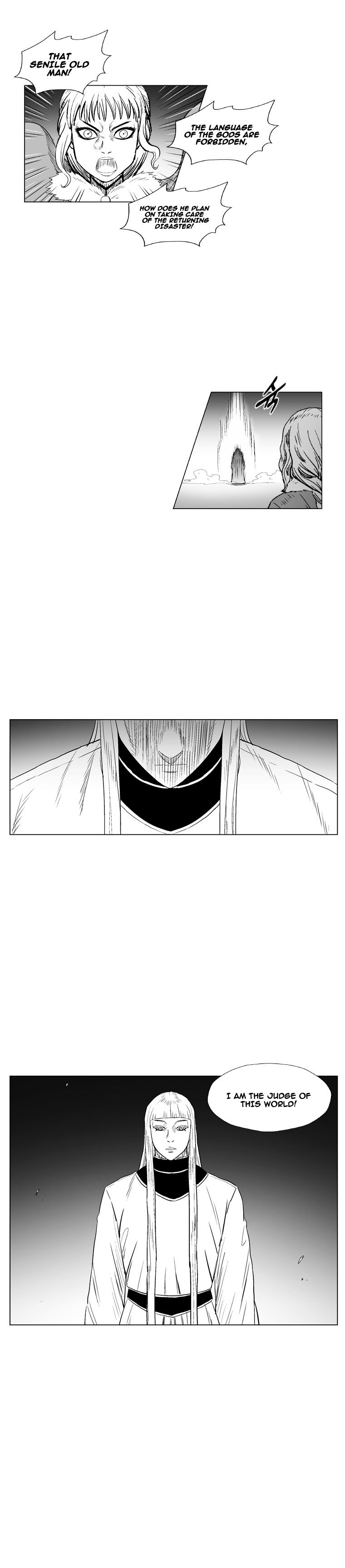 Red Storm Chapter 186 image 13
