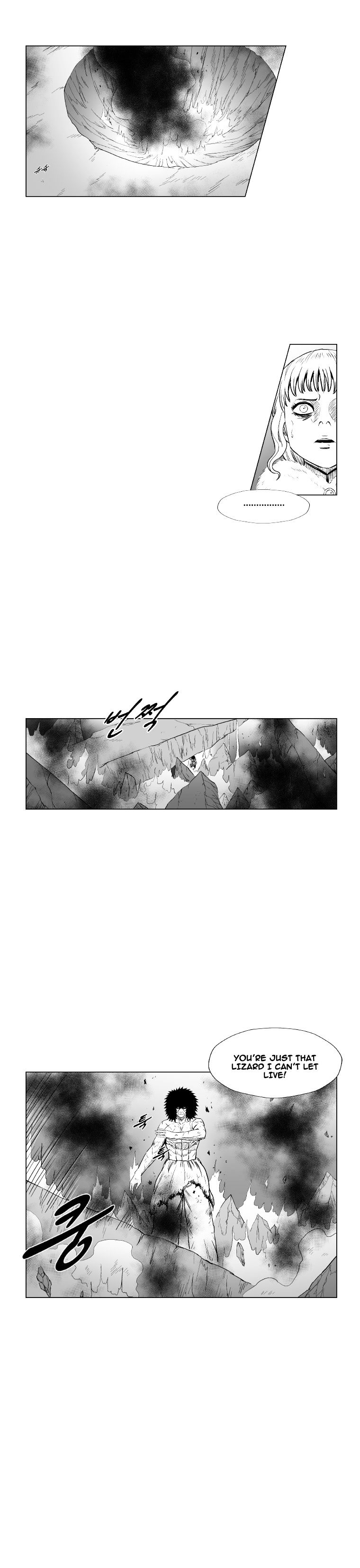 Red Storm Chapter 186 image 2