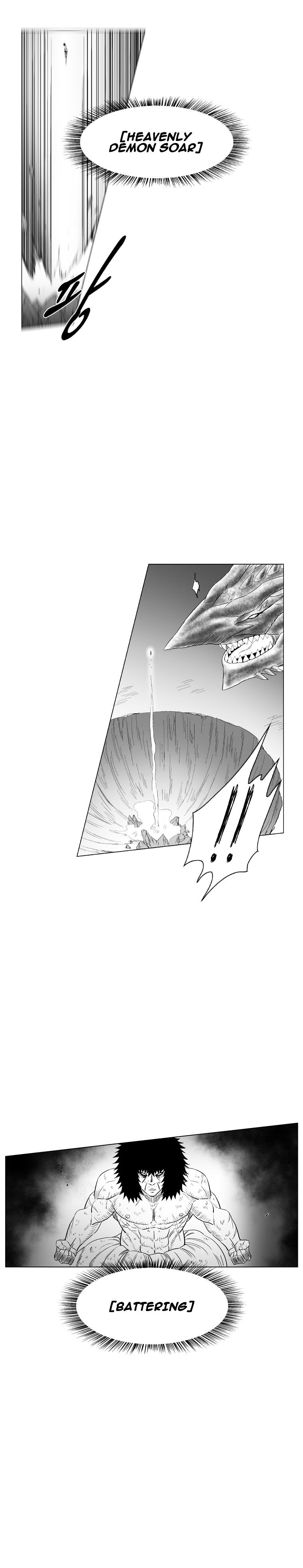 Red Storm Chapter 186 image 6