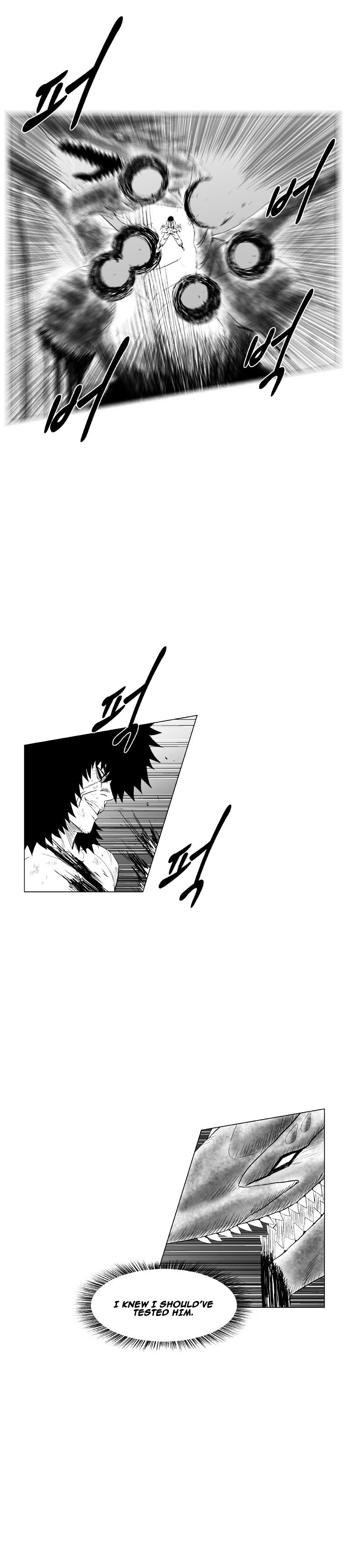 Red Storm Chapter 186 image 7