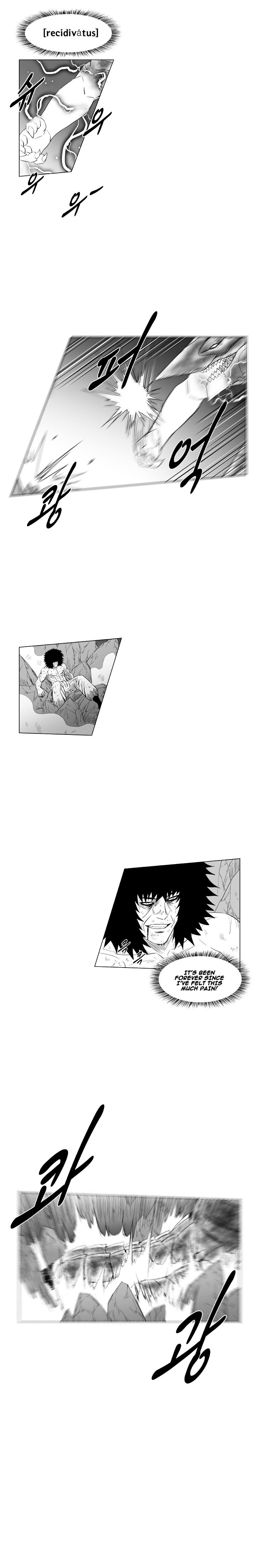 Red Storm Chapter 186 image 8