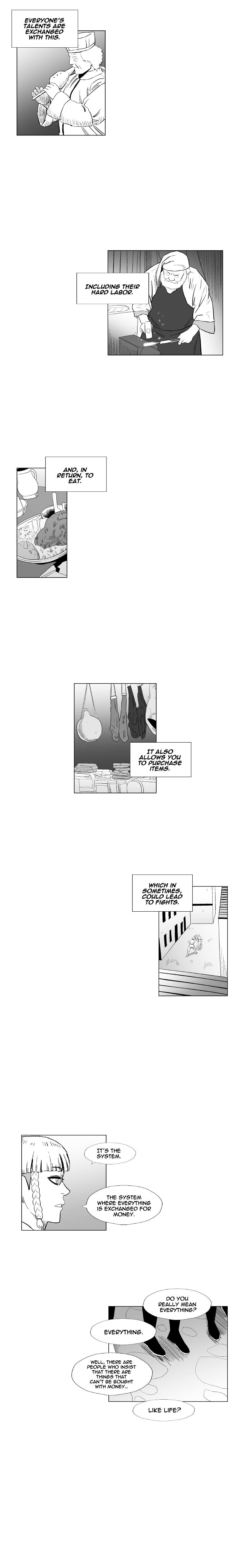 Red Storm Chapter 187 image 9