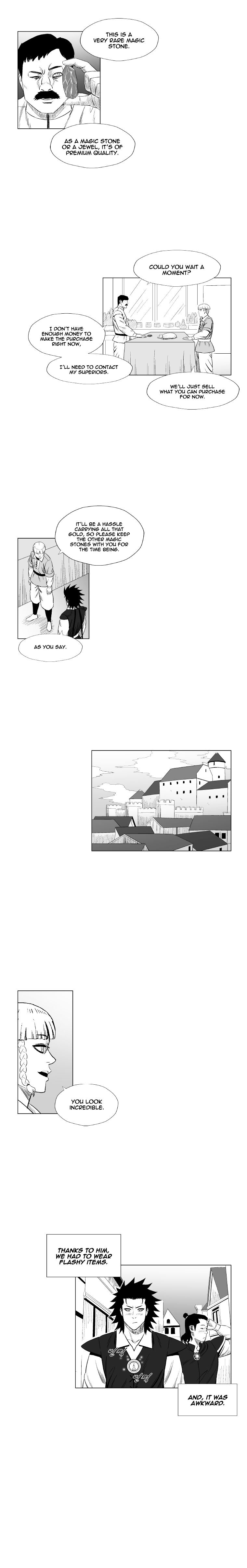 Red Storm Chapter 187 image 6