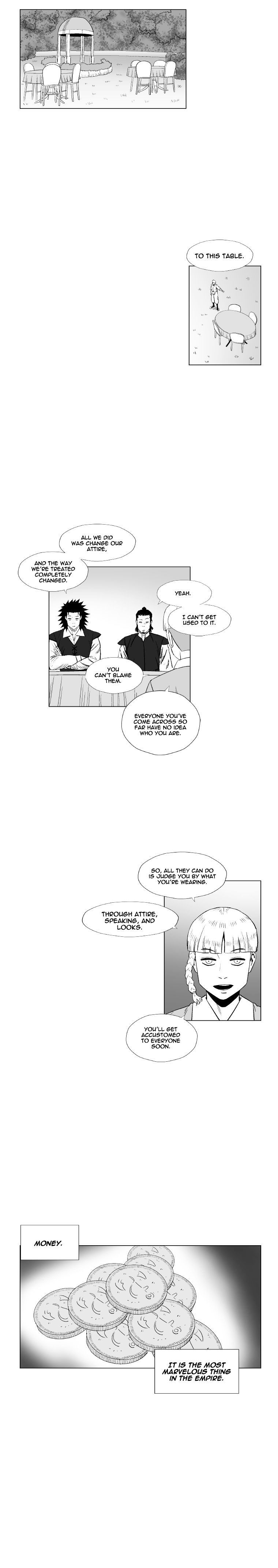Red Storm Chapter 187 image 8