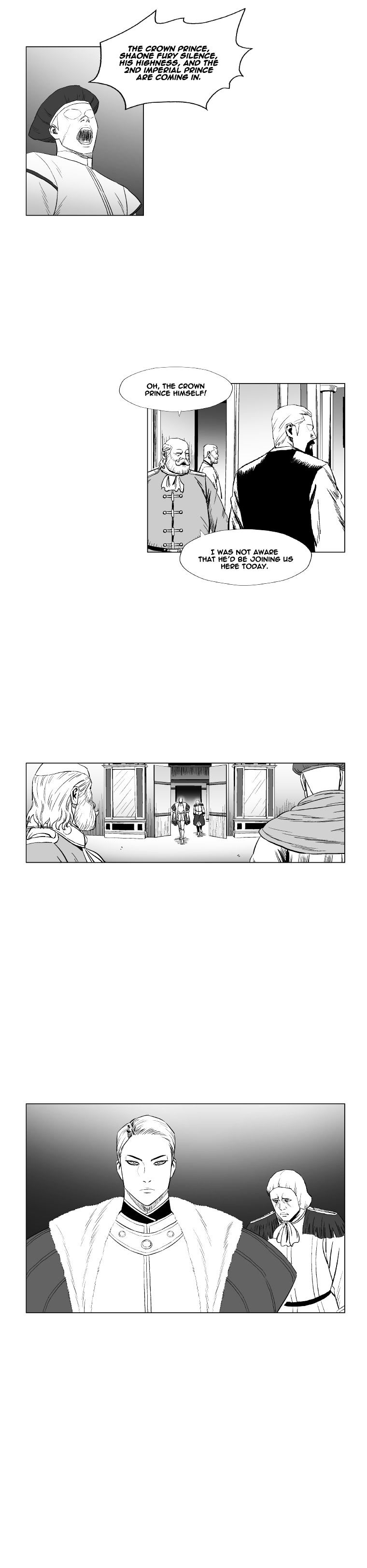 Red Storm Chapter 188 image 10