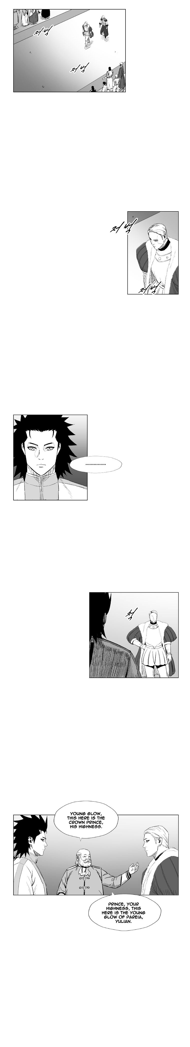 Red Storm Chapter 188 image 11