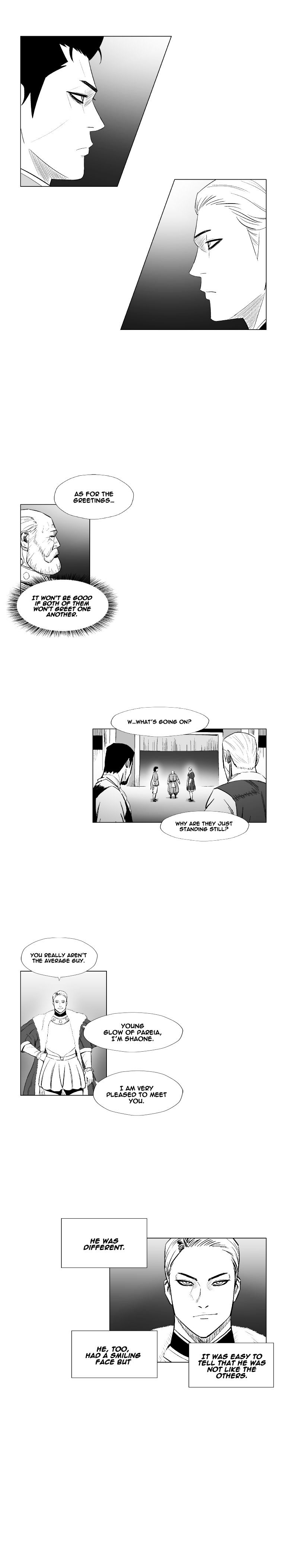 Red Storm Chapter 188 image 12