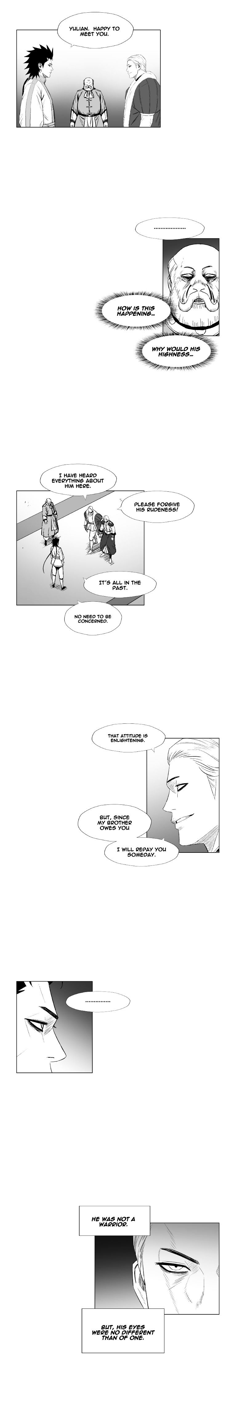Red Storm Chapter 188 image 13