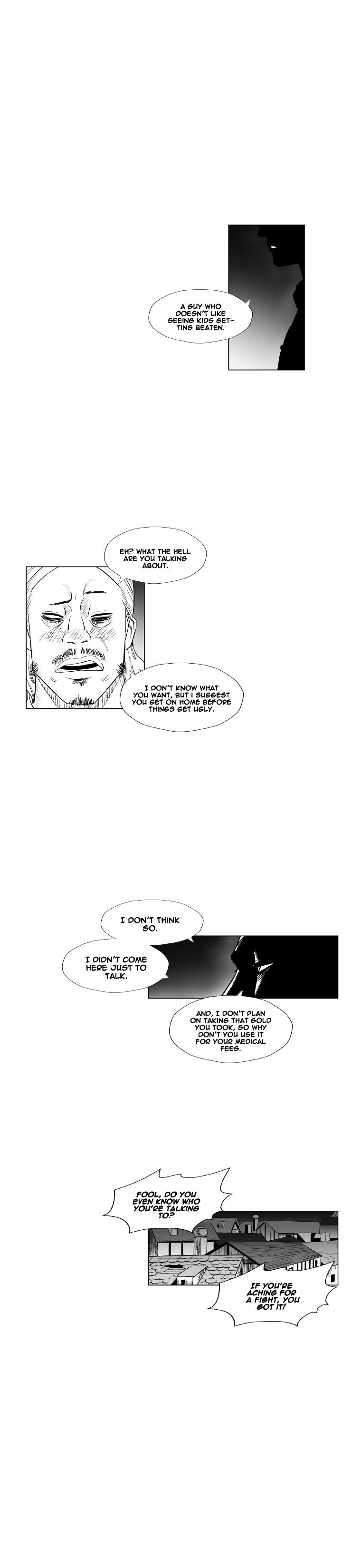 Red Storm Chapter 188 image 5
