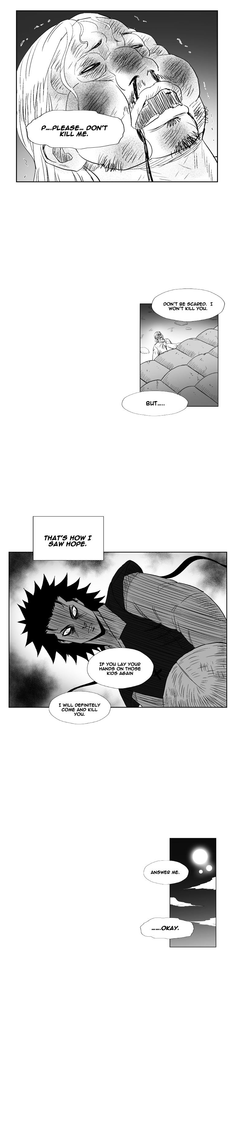 Red Storm Chapter 188 image 6