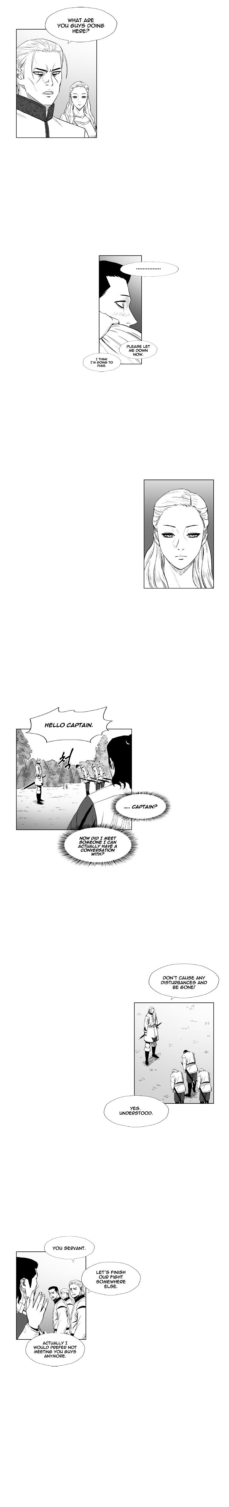 Red Storm Chapter 189 image 9