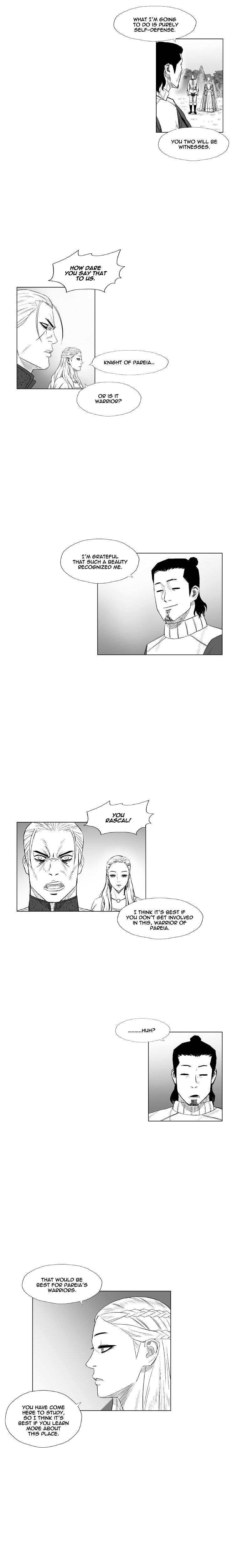 Red Storm Chapter 189 image 11