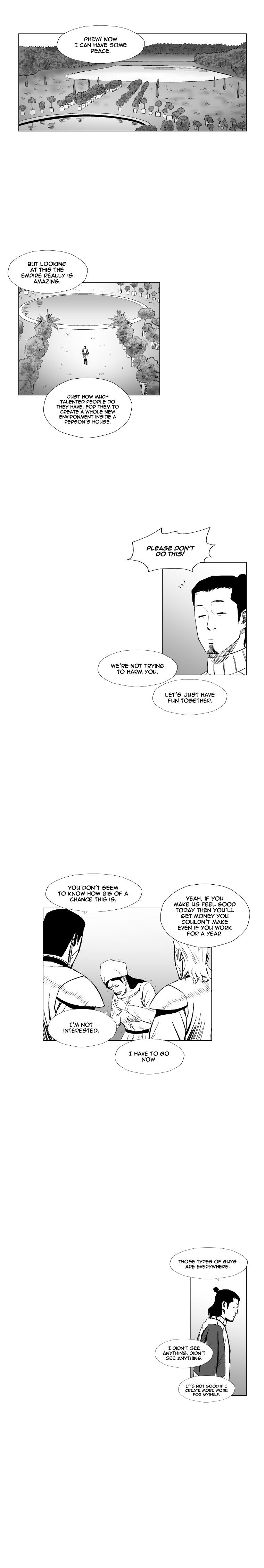 Red Storm Chapter 189 image 2