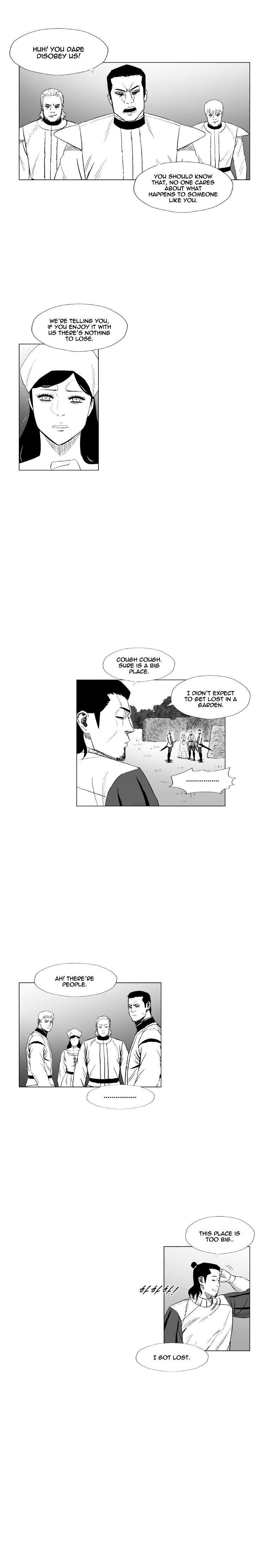 Red Storm Chapter 189 image 3