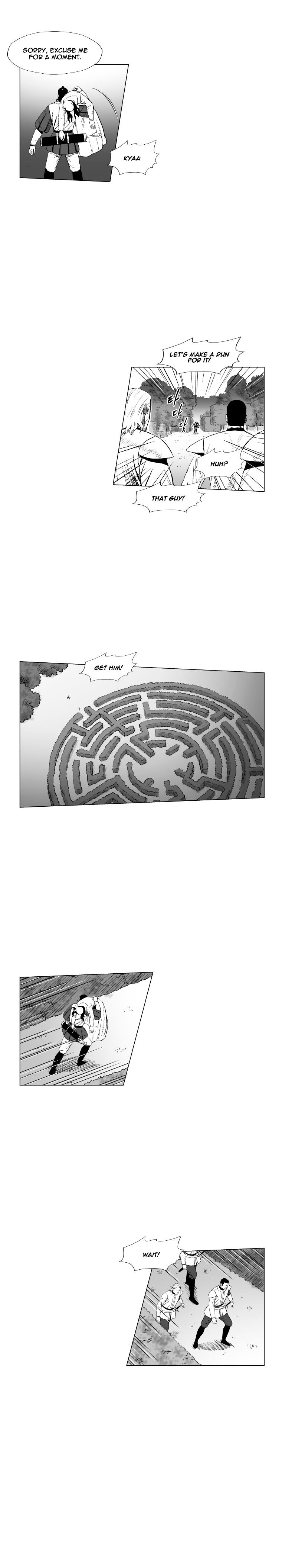Red Storm Chapter 189 image 6