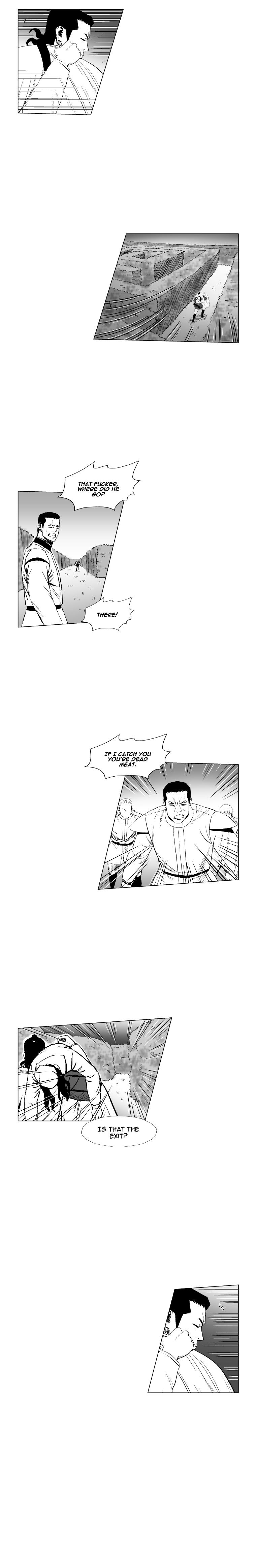Red Storm Chapter 189 image 7