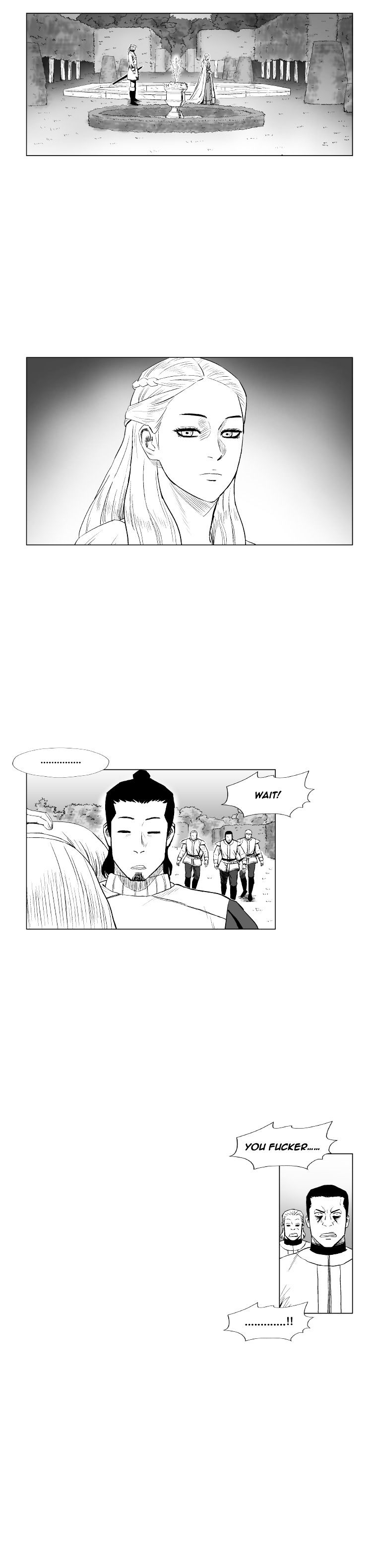 Red Storm Chapter 189 image 8