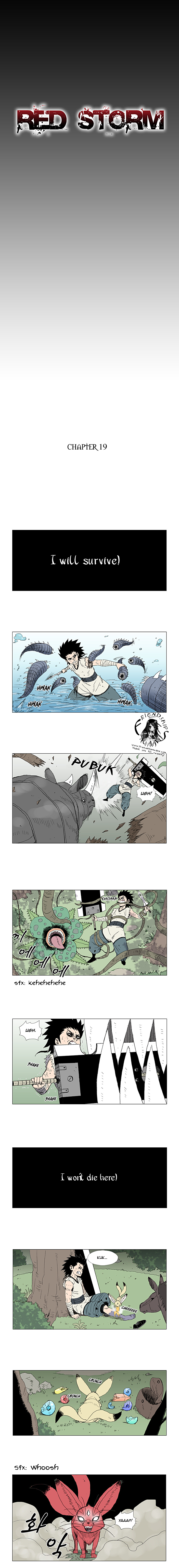 Red Storm Chapter 19 image 2