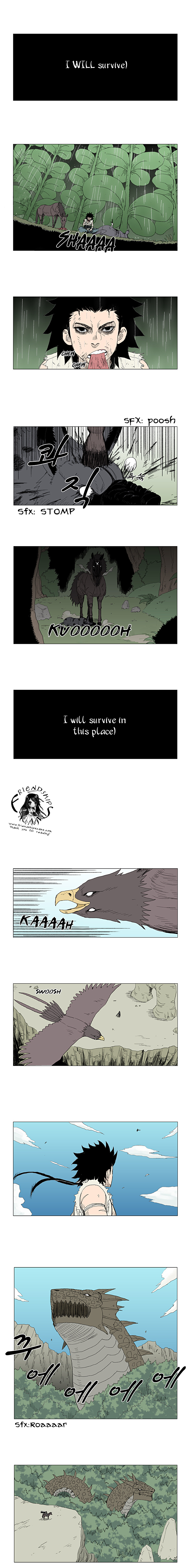 Red Storm Chapter 19 image 3