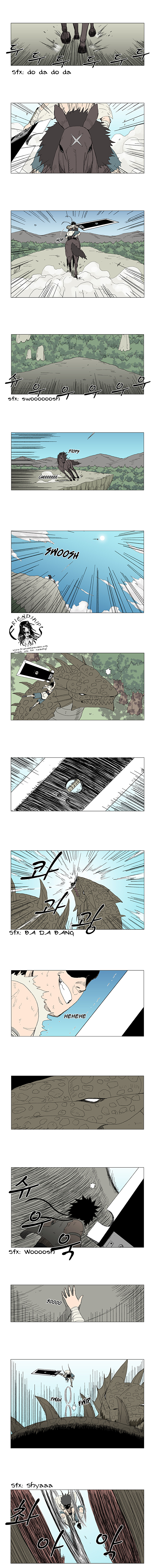 Red Storm Chapter 19 image 4