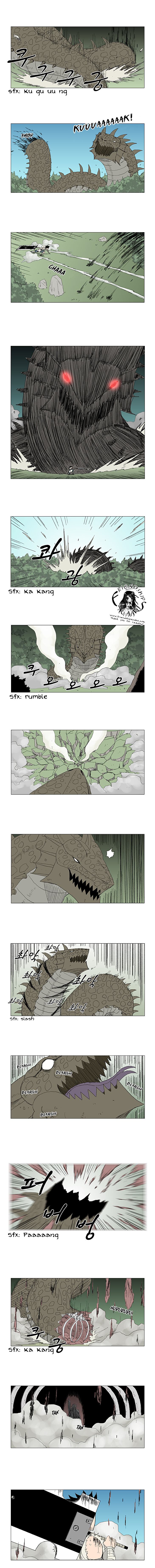 Red Storm Chapter 19 image 5