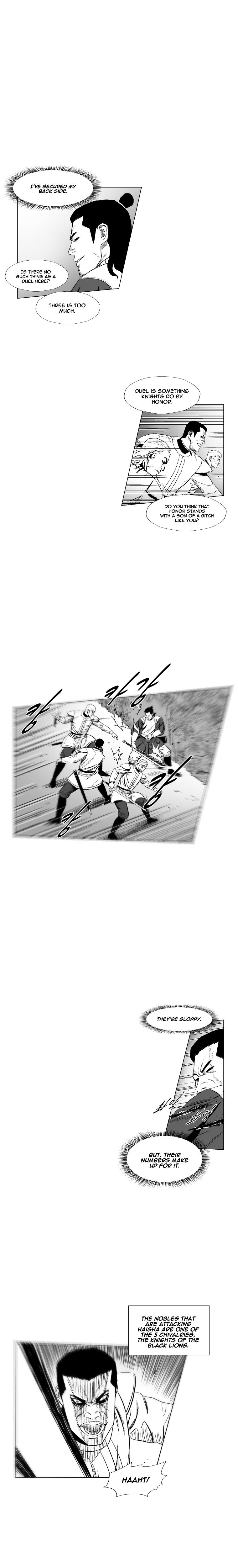 Red Storm Chapter 190 image 10