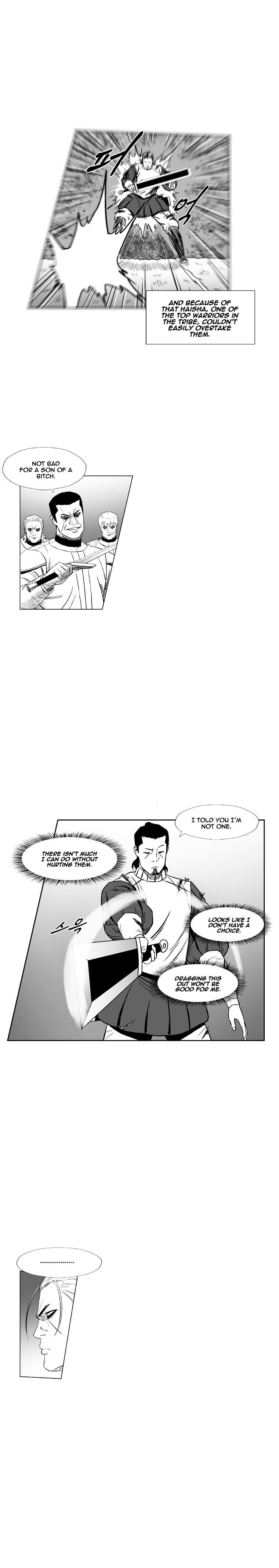 Red Storm Chapter 190 image 11