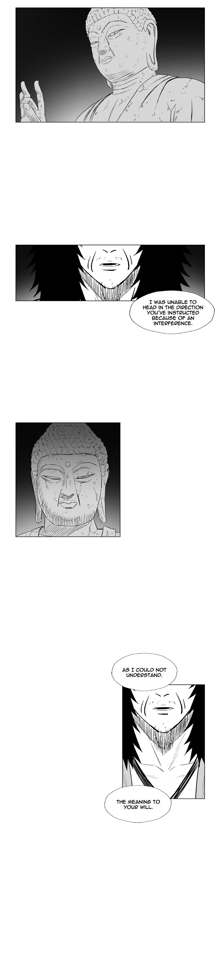 Red Storm Chapter 190 image 3