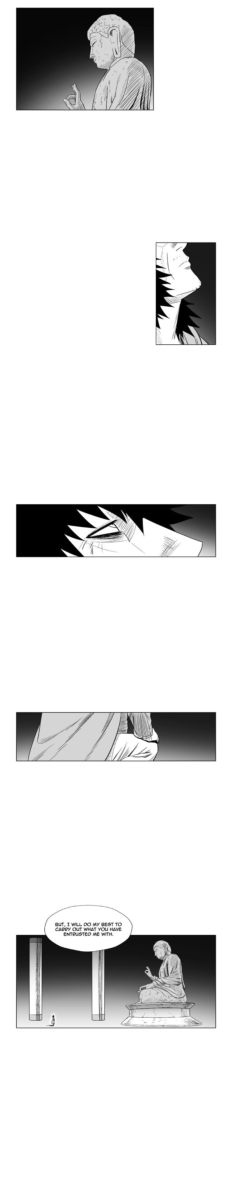 Red Storm Chapter 190 image 4