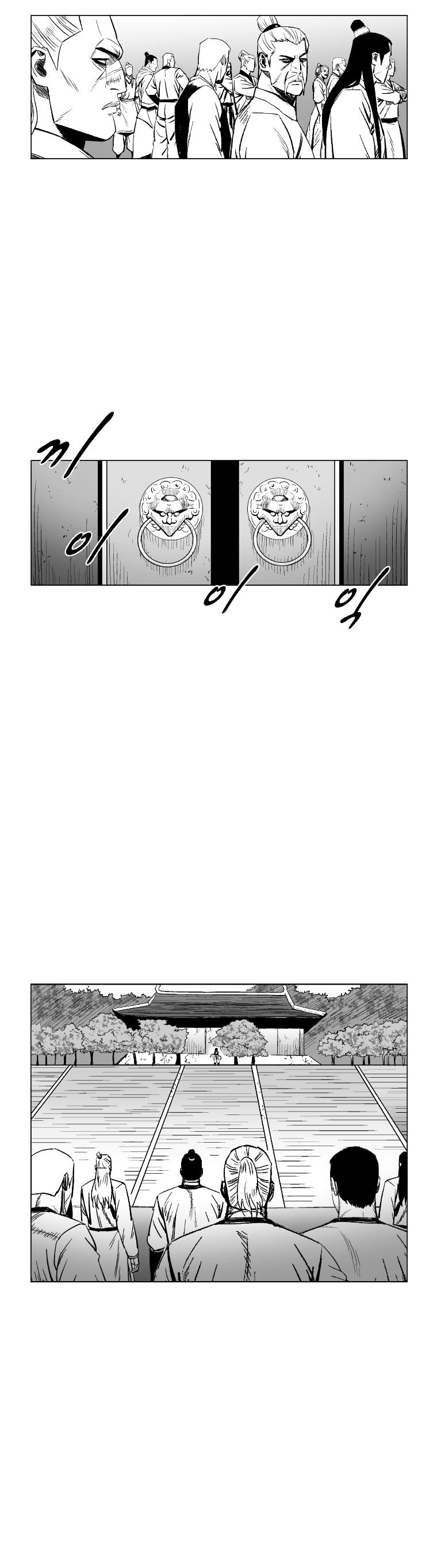 Red Storm Chapter 190 image 5