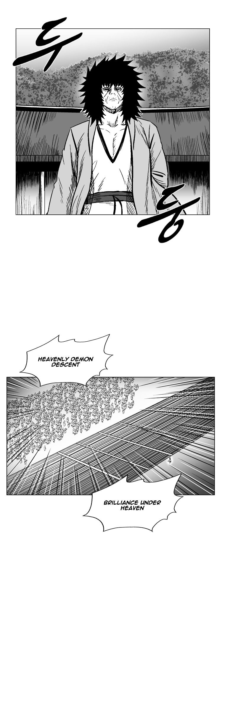 Red Storm Chapter 190 image 6